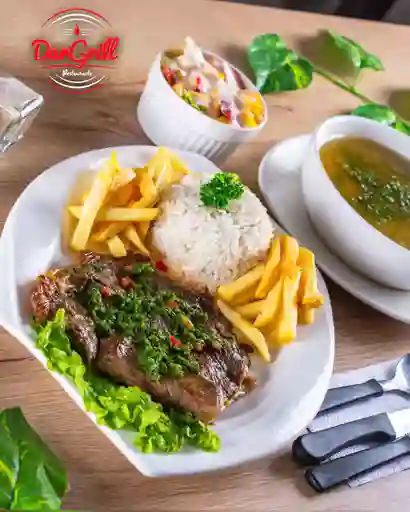 Churrasco Argentino