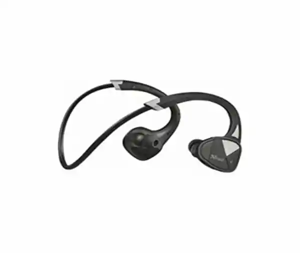 Jr Technology Auricular Inalámbrico Wireless Two Ear