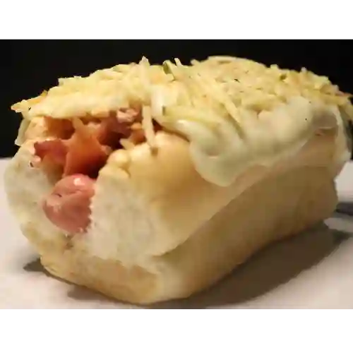 Perro Sencillo