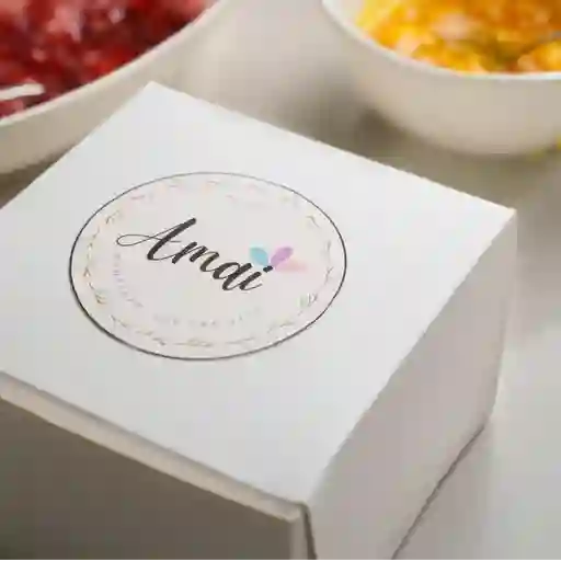 Caja amai x 4 unidades