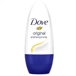 Dove Desodorante Original en Roll On