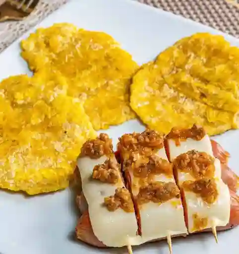 Chorizos