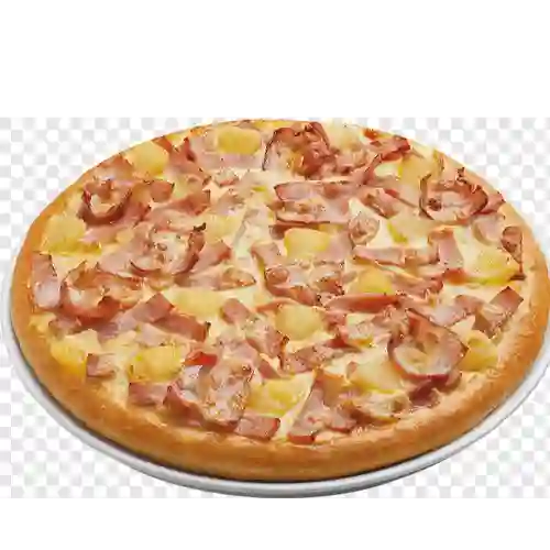 Pizza Hawaiana Small