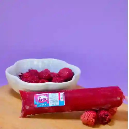 Bolis de Mora