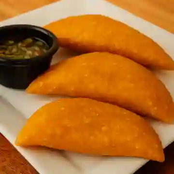 Combo Empanadas Mixtas X6