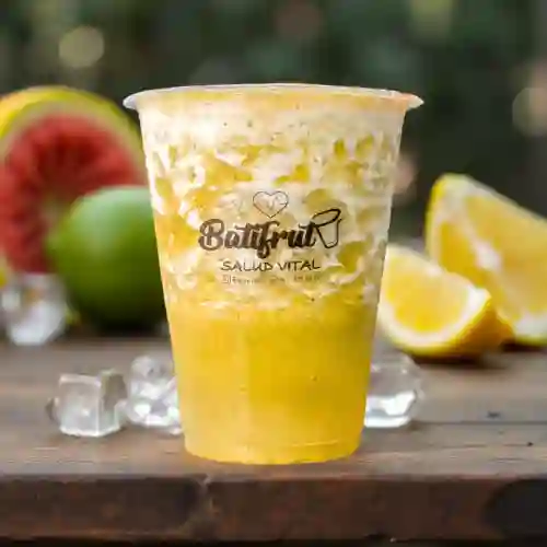 Refrescante 15