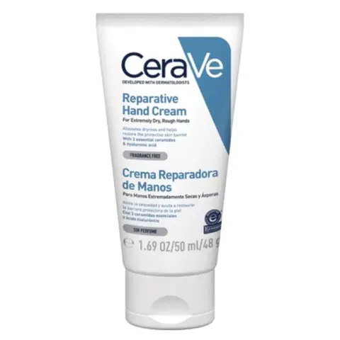 Cera Ve Crema Reparadora 