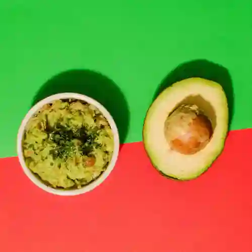 Guacamole