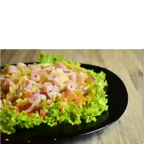 Ensalada Primavera
