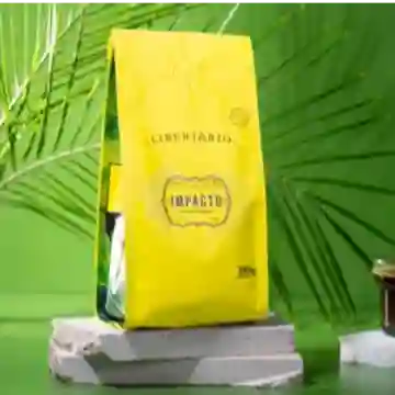 Café Tostado Impacto 340 G