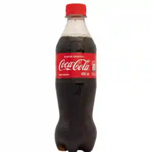 Coca Cola Original 400ml.