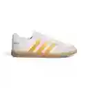 Adidas Zapatos Breaknet Sleek Mujer Blanco Talla 8.5 Ref: IH7753