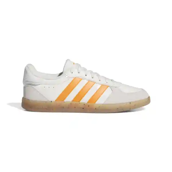 Adidas Zapatos Breaknet Sleek Mujer Blanco Talla 8.5 Ref: IH7753