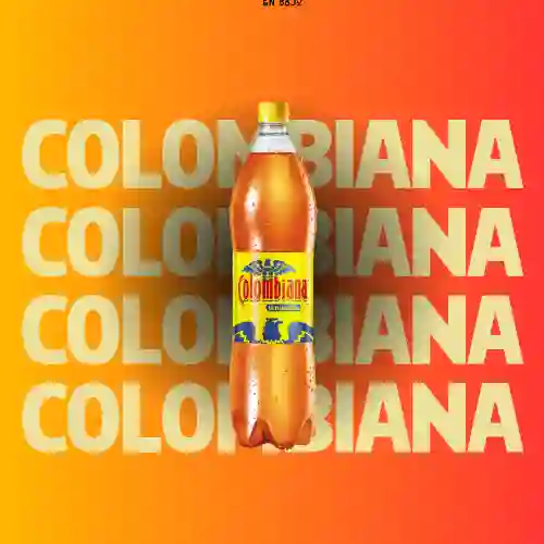 Colombiana 1,5l