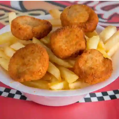 Nuggets