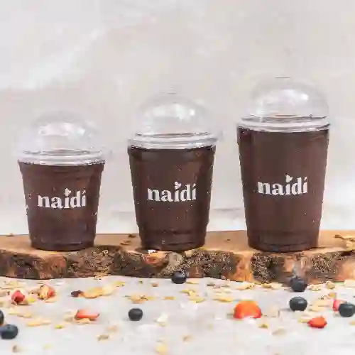 Smoothie Mediano