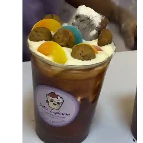 Tentacion (16 Oz)