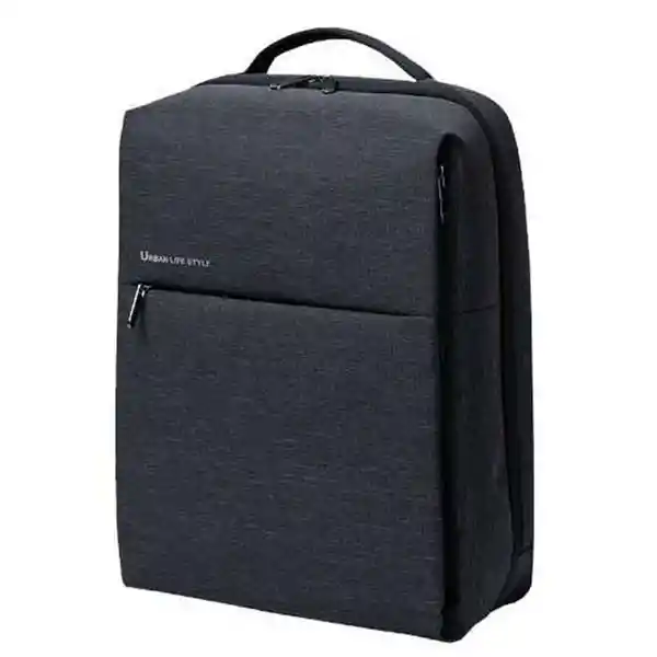 Xiaomi mi City Backpack Dark Gray