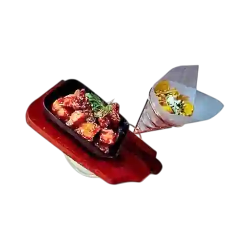 Panceta de Cerdo (300 Grs)