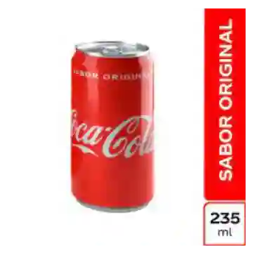 Coca-cola Original 235 ml