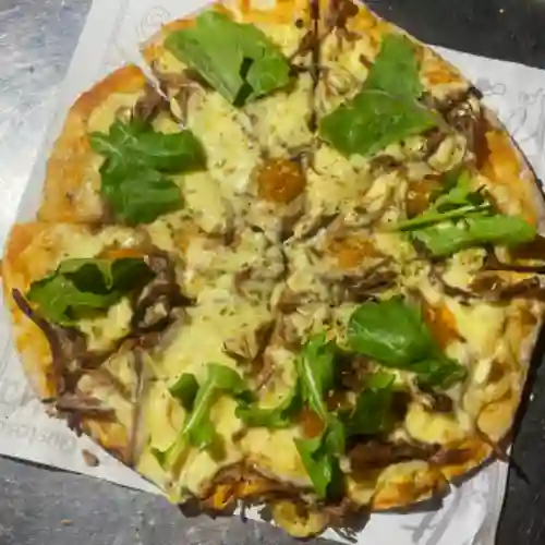 Pizza Carchuva