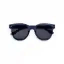 Izipizi Gafas Sun +0.0 Modelo N Índigo