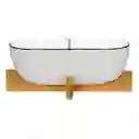 Bowl Cama Doble Rack Diseño 0001 Casaideas