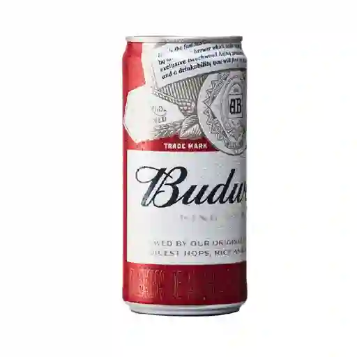 Budweiser 259ml