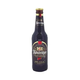 Kostritzer Cerveza Negra