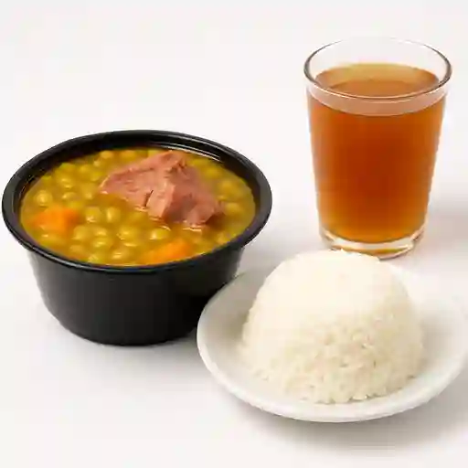 Medio Guandul