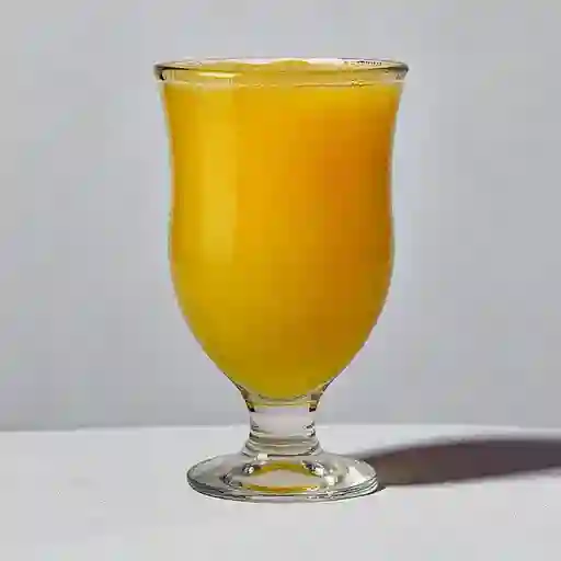 Jugo de Naranja