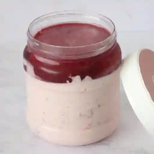 Jar Frutos Rojos