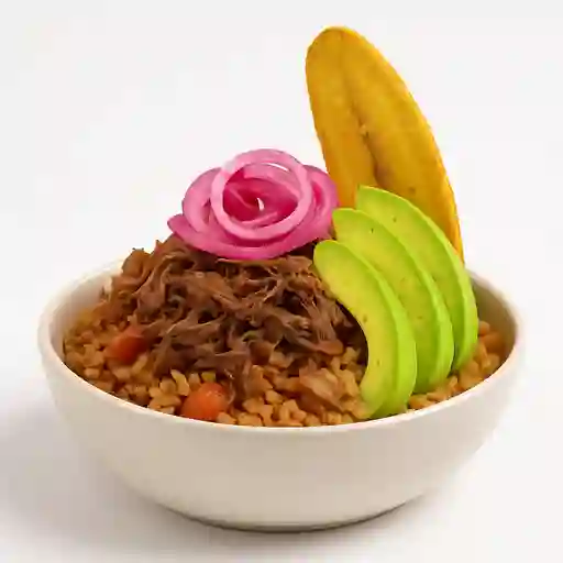 Stir Fry Criollo
