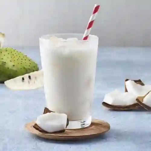 Jugo Guanábana Coco 14oz