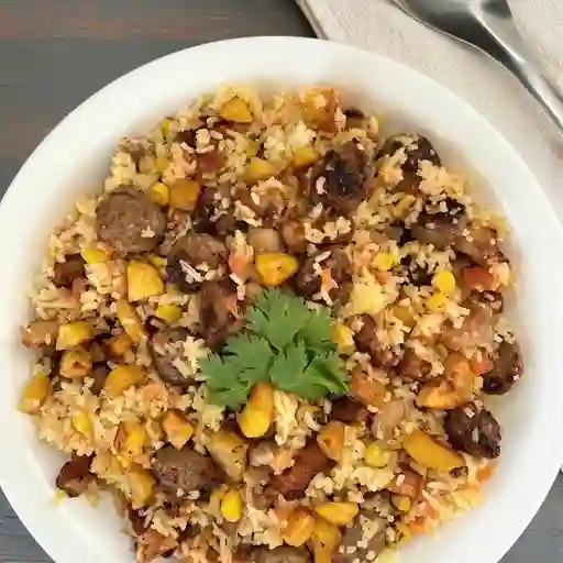 Arroz colombiano 1 libra