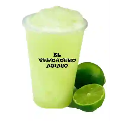 Limonada Natural 16Oz