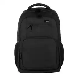 Lugano Morral Palomino Negro/Gris