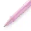 Lamy Bolígrafo Safari Deelite Rosa