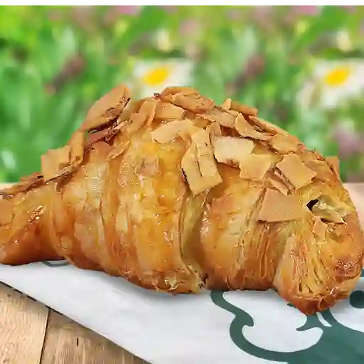 Croissant la lechera