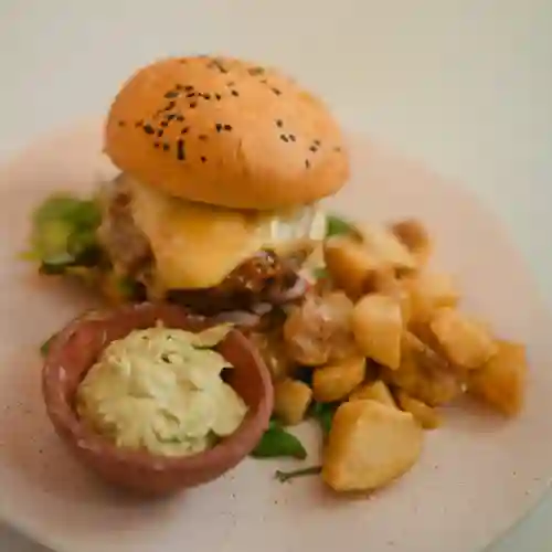 Best Veggie Burger