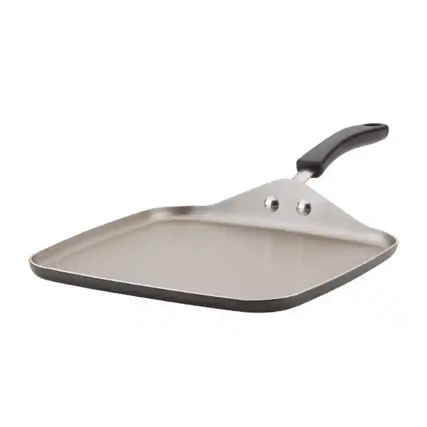 Farberware Plancha Antiadherente Gris 22295