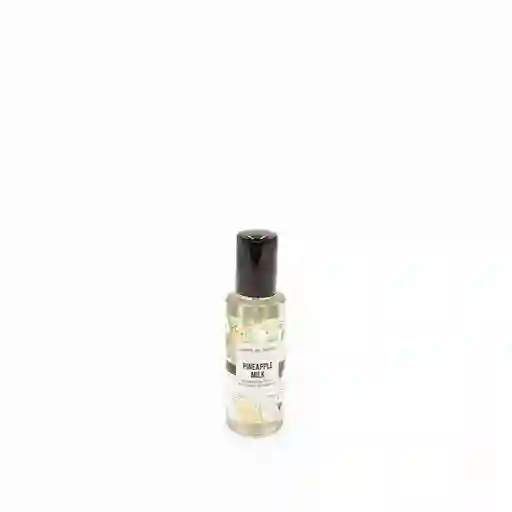 Aceite Antibacterial Pineapple Milk Jardín 80 Ambiente Gourmet
