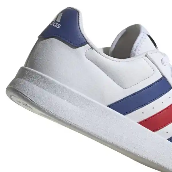 Adidas Zapatos Breaknet 2.0 Para Hombre Blanco Talla 9.5