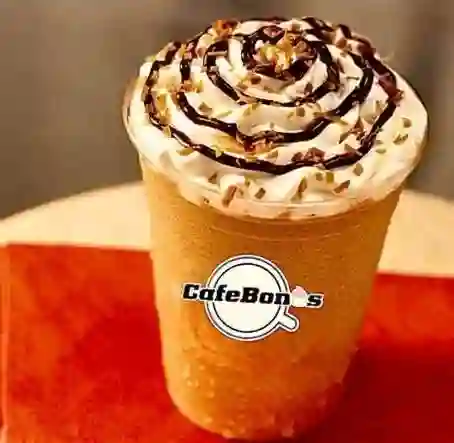Frapuccino Arequipe 16 Oz