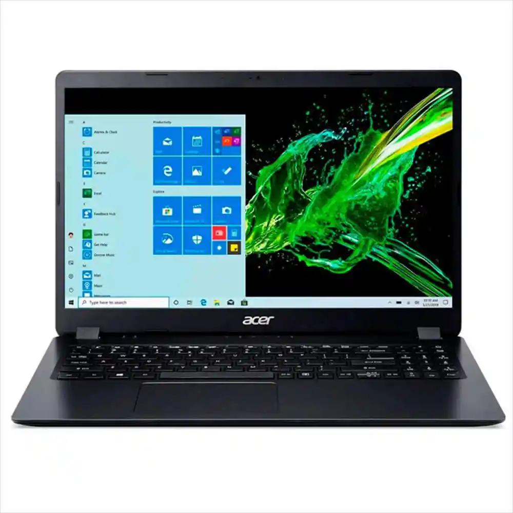 Acer Portatil Aspire 3 A315-57G-572R-Co Ci5 1035G1 8G 1Tb W10/H / Nx.Hzral.00M