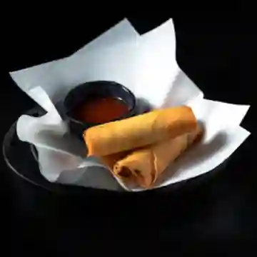 Spring Rolls