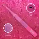 Cepillo de Dientes Sónico Con Cerdas Suaves Barbie Miniso
