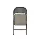 Silla Folding Padded