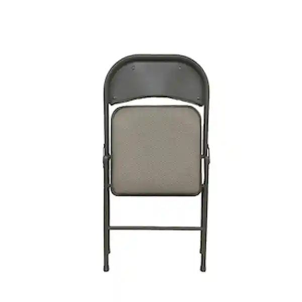 Silla Folding Padded