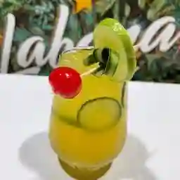 Maracuya Sour 350 ml